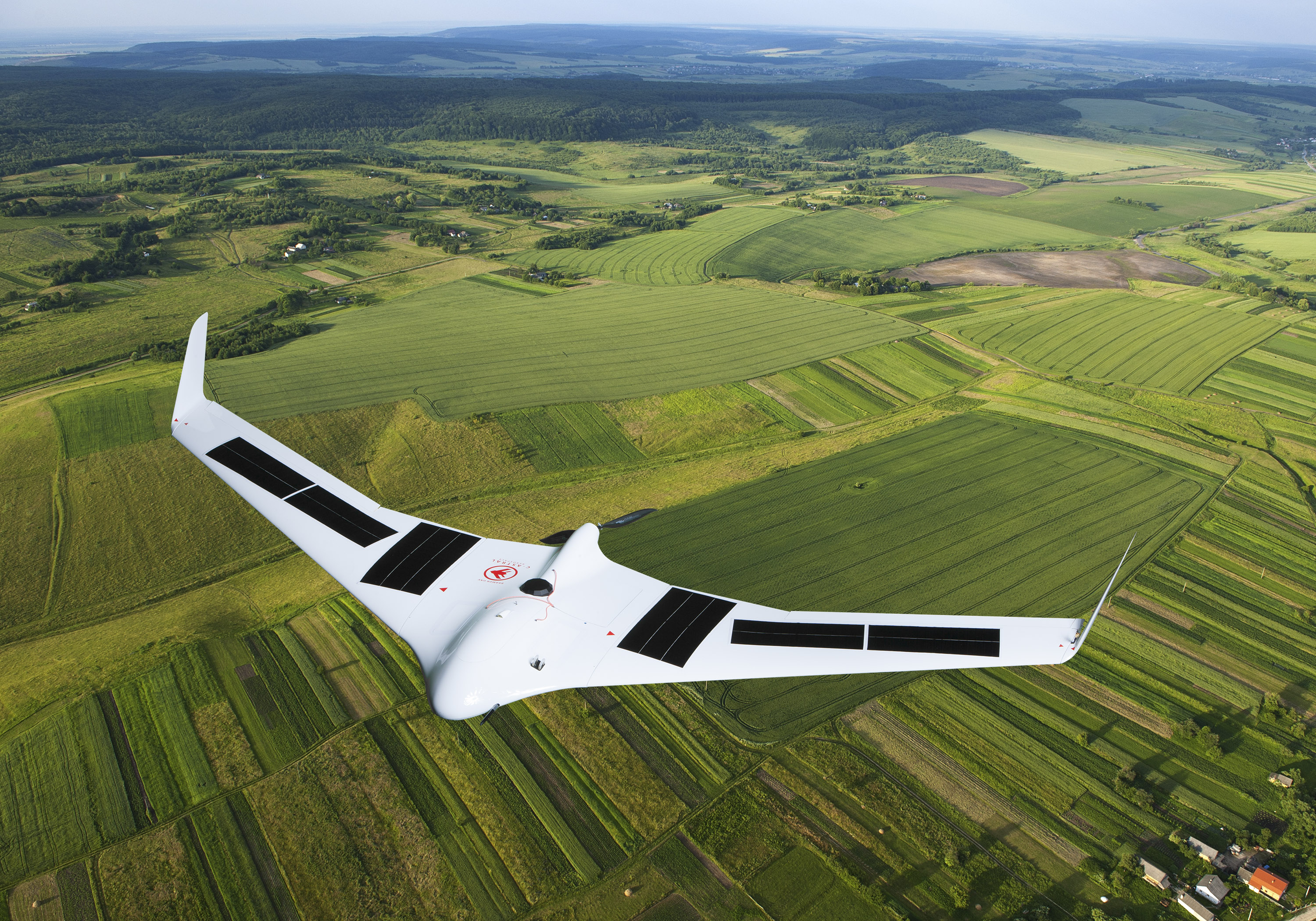 uav